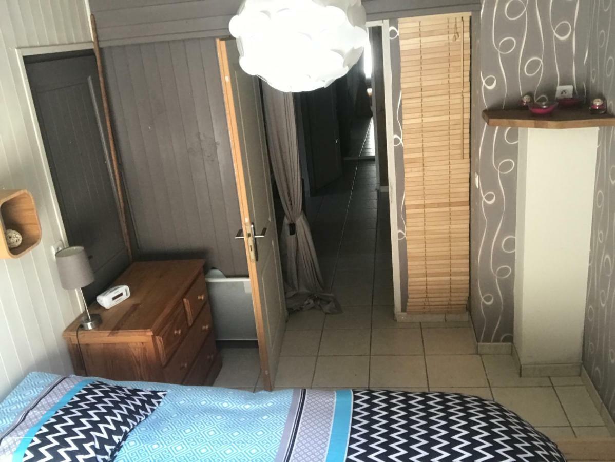 Appartement Sevrier Terrasse Et Jardin Exterior foto